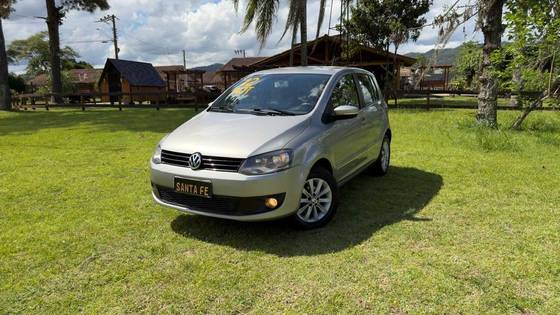 VOLKSWAGEN FOX 1.6 MI PRIME 8V FLEX 4P AUTOMATIZADO VOLKSWAGEN FOX 1.6 MI PRIME 8V FLEX 4P AUTOMATIZADO